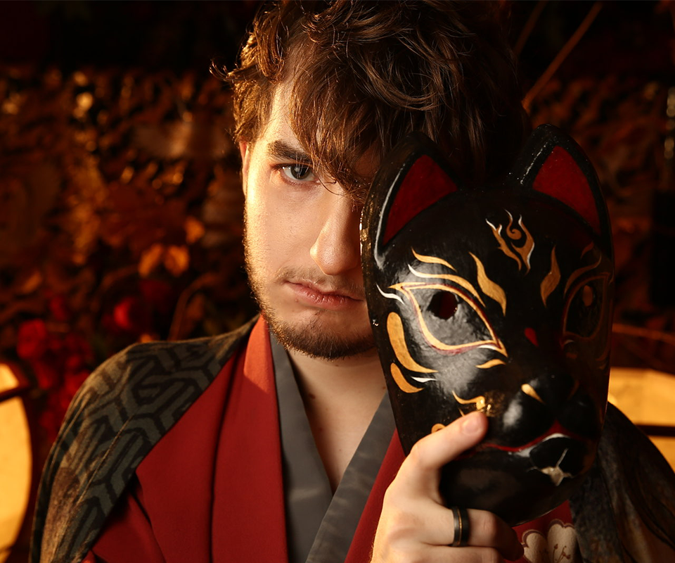 Andrew Degan photo 4
